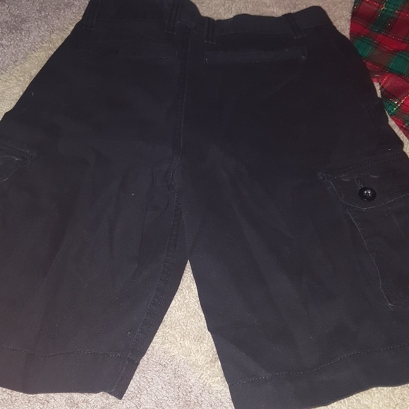 Shorts - Picture 2 of 2